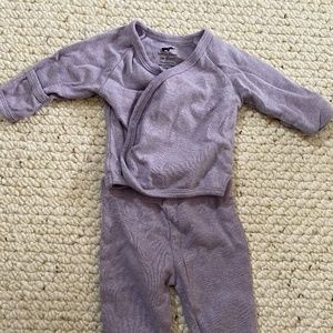 2 Monica and Andy Going Home Outfits